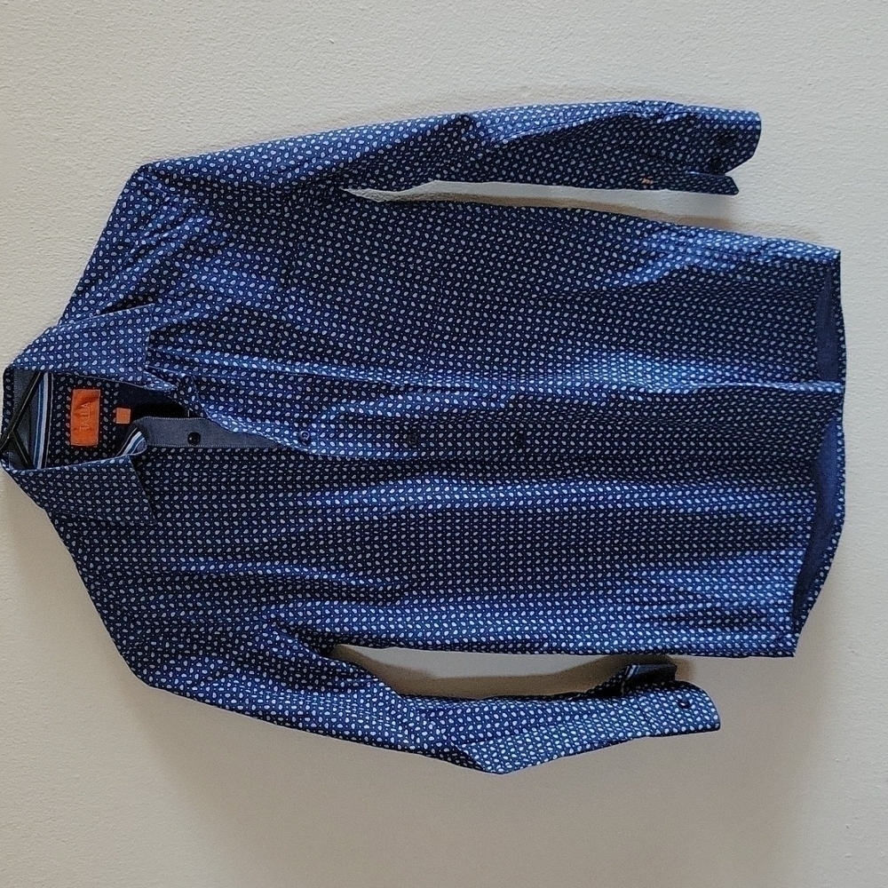 NWOT Tallia Boys Shirt US12